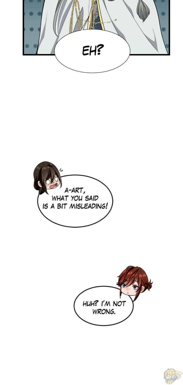 The Beginning After The End Chapter 88 image 23